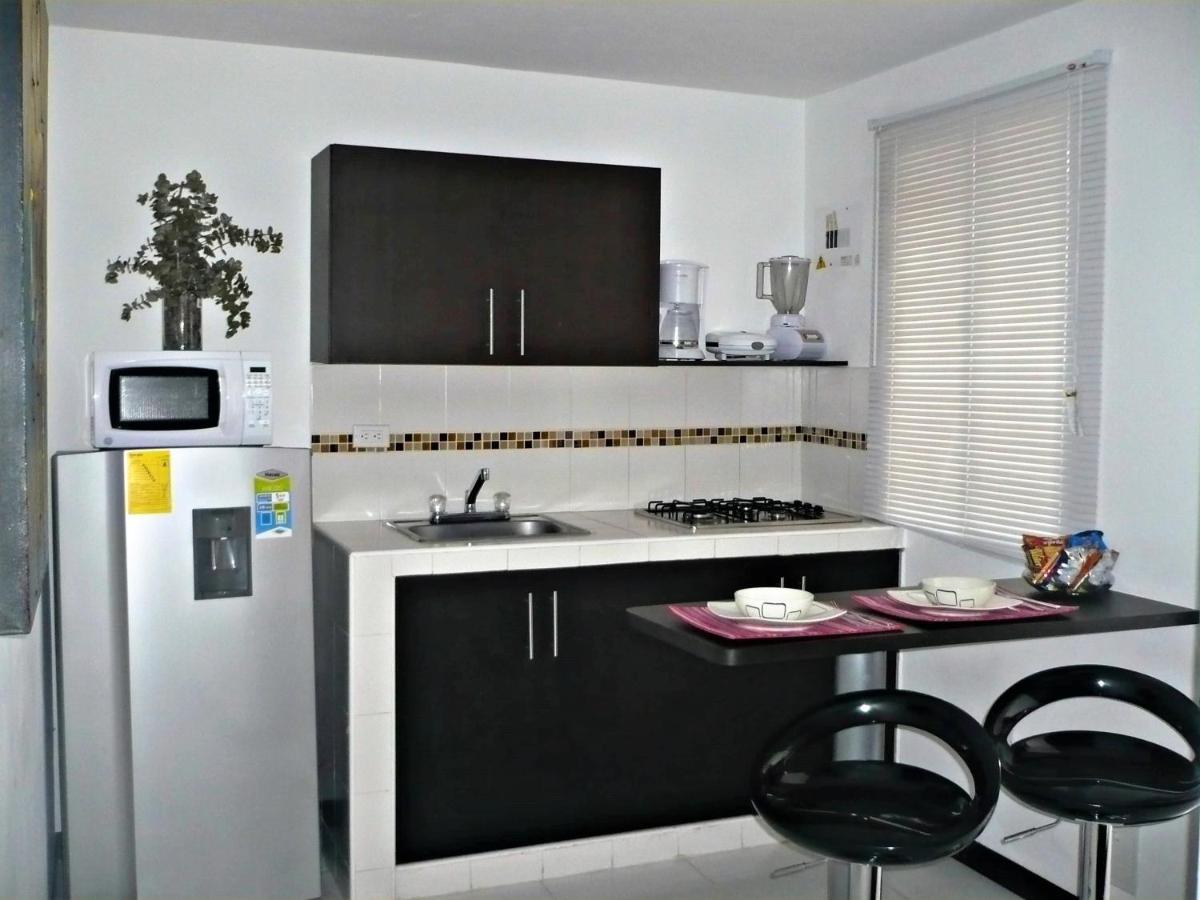 Apartasuites San Marcos Hotel Cali