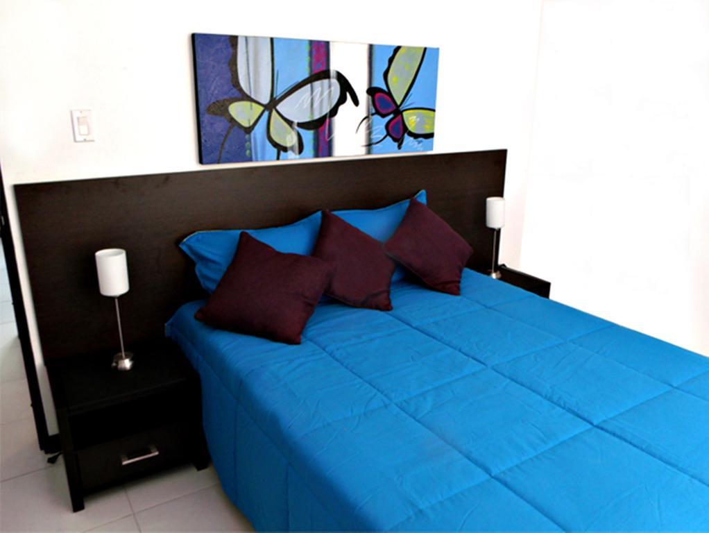 Hotel Apartasuites San Marcos Cali